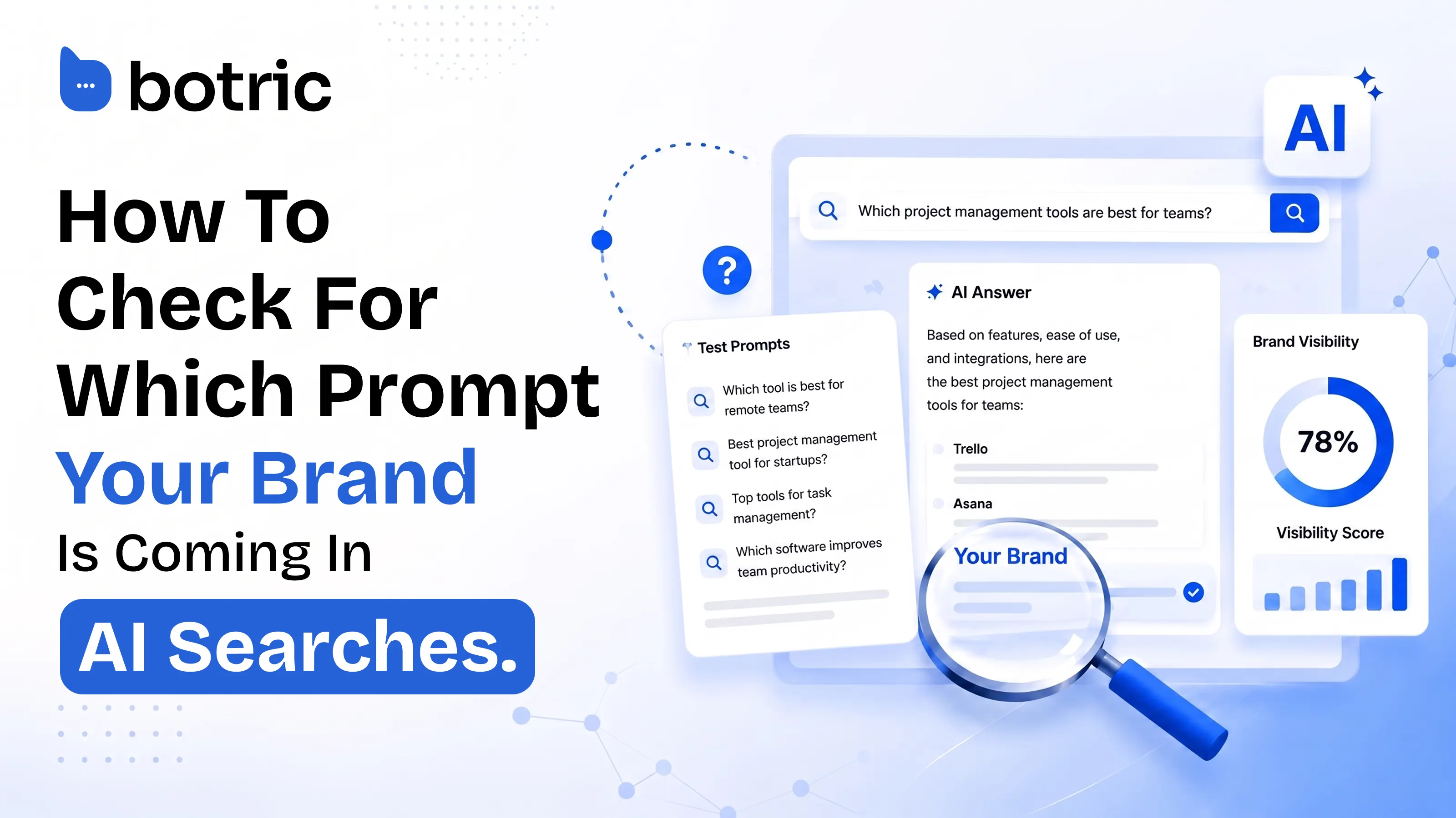How to Find Which AI Prompts Mention Your Brand
