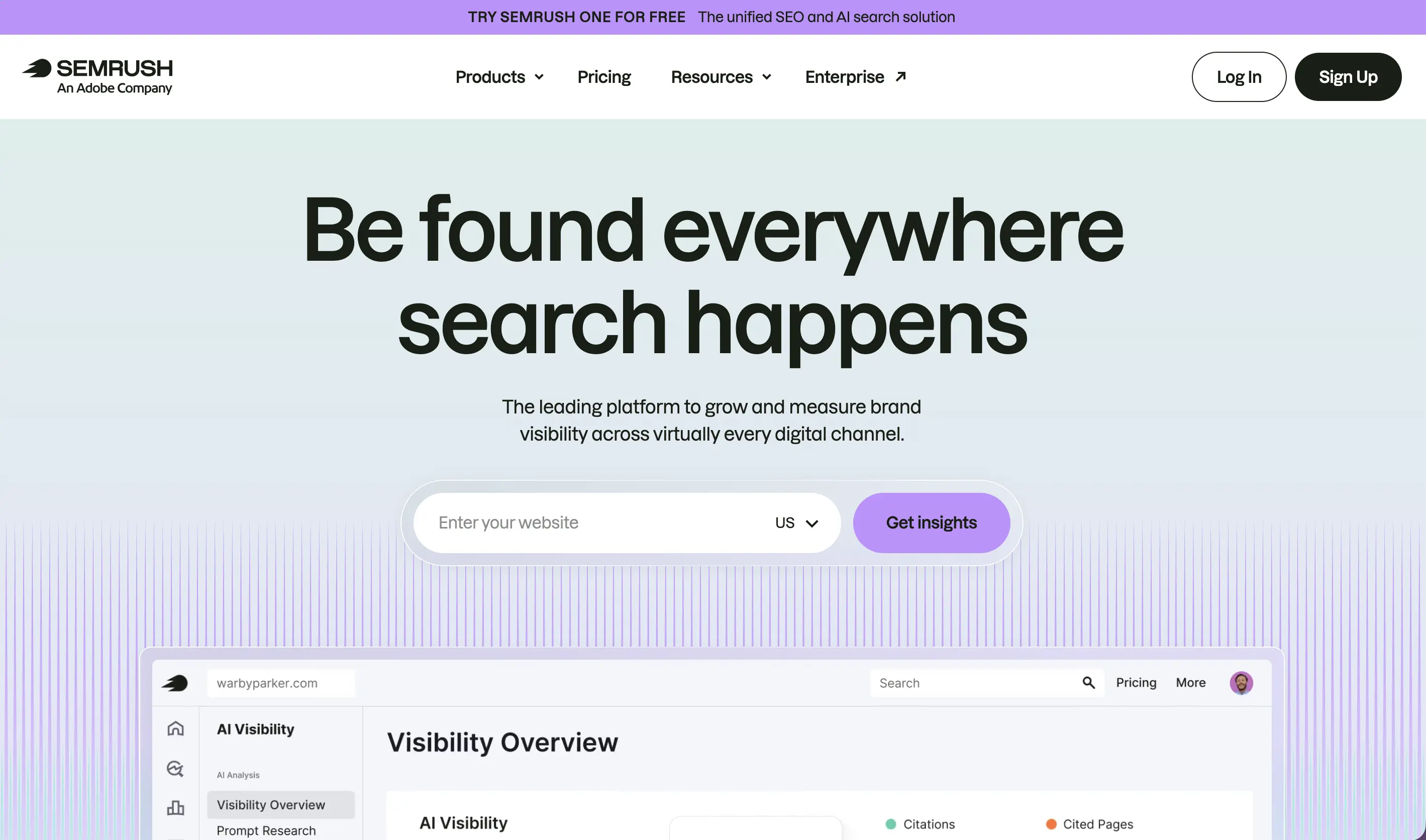 Semrush