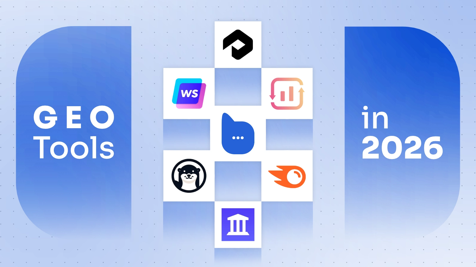 Best Generative Engine Optimization (GEO) Tools in 2026