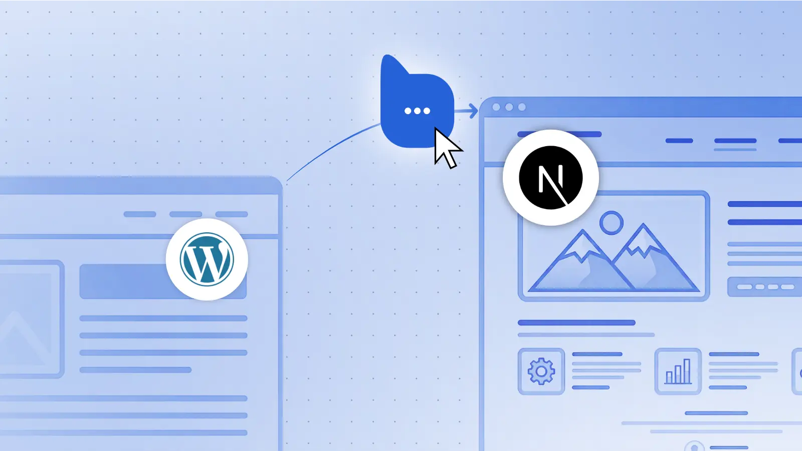 WordPress to Next.js Migration: How Botric Did It in Days